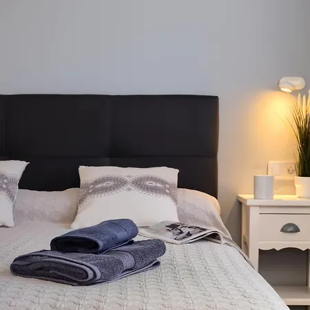 Oasis Royal Apartamento *