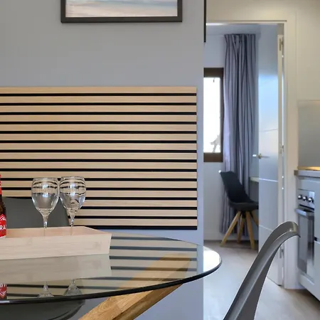 Apartamento Oasis Royal *