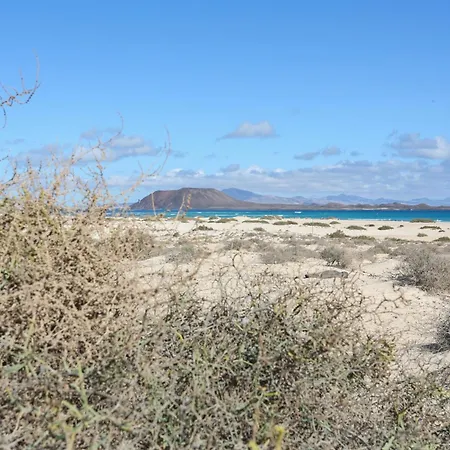 Apartamento Oasis Royal Corralejo