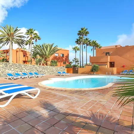 Oasis Royal * Corralejo