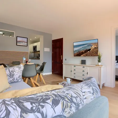 Oasis Royal Apartamento
