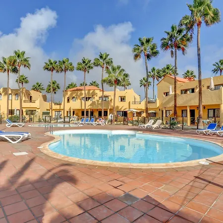 Oasis Royal Apartamento *