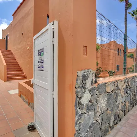 Apartamento Oasis Royal *