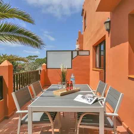 Oasis Royal Apartamento Corralejo