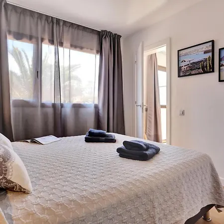 Apartamento Oasis Royal Corralejo