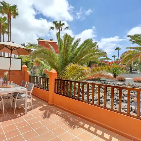 Oasis Royal Corralejo
