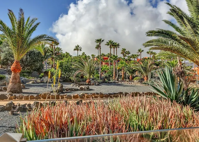 Apartment Oasis Royal Corralejo