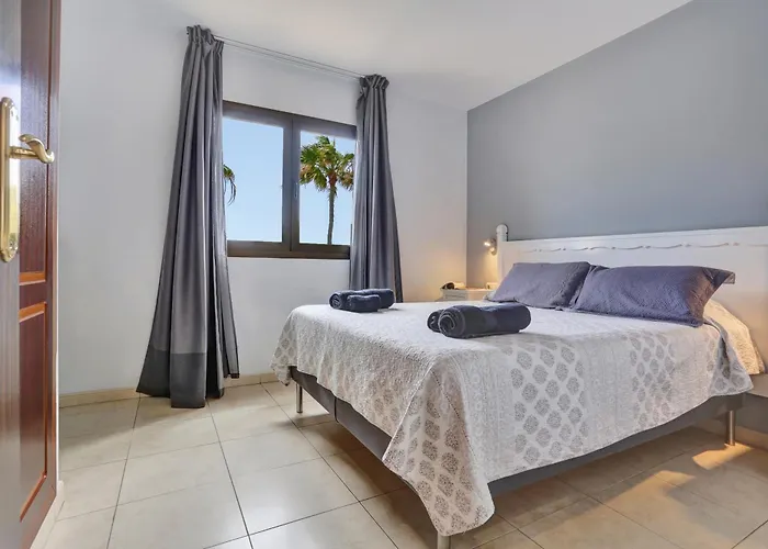 Oasis Royal Apartment Corralejo