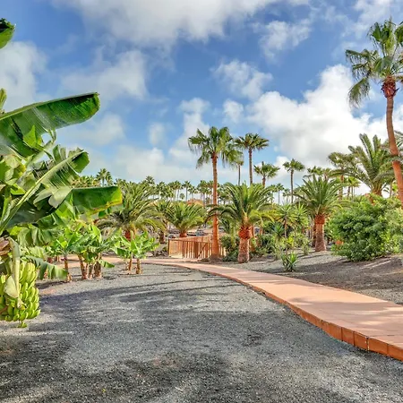 Oasis Royal Apartamento Corralejo