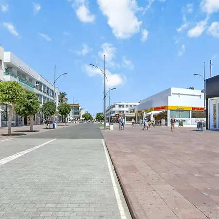 Oasis Royal Apartamento *