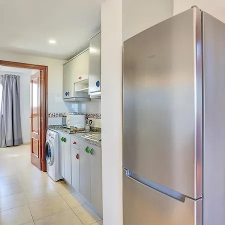 Oasis Royal Apartamento Corralejo