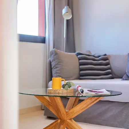 Apartamento Oasis Royal Corralejo