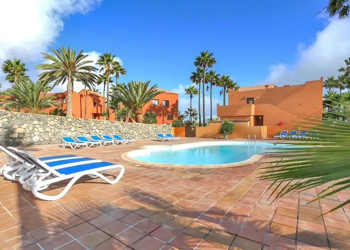 Oasis Royal Κοραλέχο